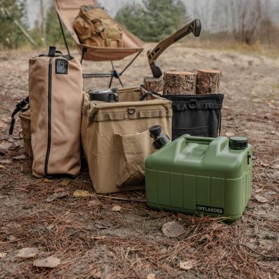 14. Offlander Water Tank with Offroad Tap 10L OFF_CACC_26