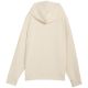 3. Puma ESS Elevated Comfort Hoodie Cream 691814 87