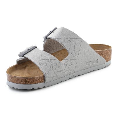 8. Birkenstock Arizona BS M 1027720 flip-flops