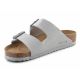 8. Birkenstock Arizona BS M 1027720 flip-flops