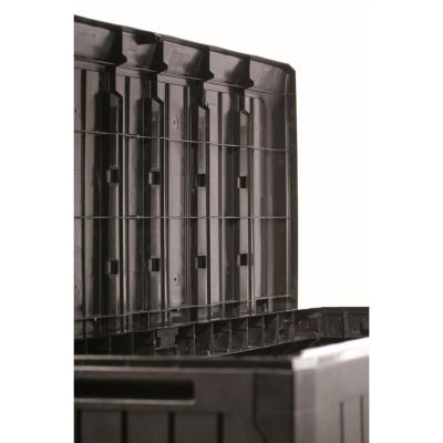 17. GARDEN BOX 290L BOXE BOARD UMBRA