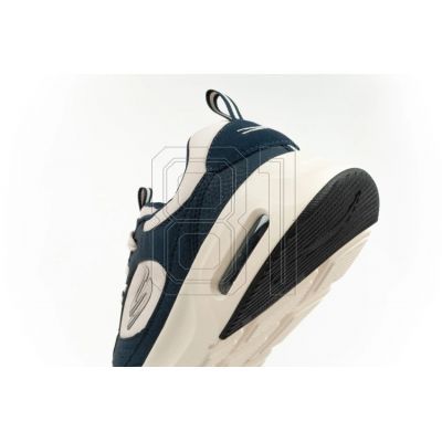 12. Skechers Skech-Air Court M 232648/NVNT shoes
