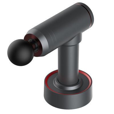 2. Body Sculpture Power Quattro BM 523 Handheld Massager