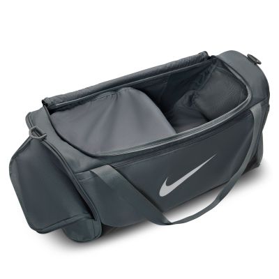 5. Nike Brasilia M Duffel X bag IB4392-084