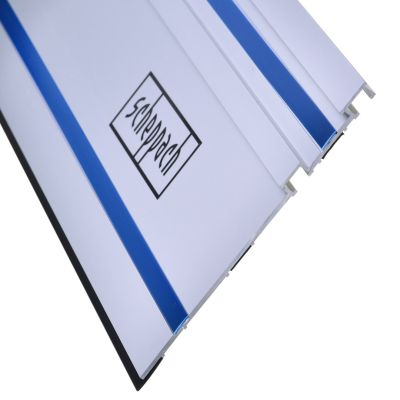 10. Scheppach PL55 plunge-cut saw fi 160