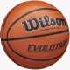 8. WILSON EVOLUTION BASKETBALL WTB0516XBEMEA SIZE 7