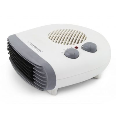 Esperanza Sahara EHH003 fan heater (2000W; white)