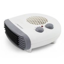 Esperanza Sahara EHH003 fan heater (2000W; white)