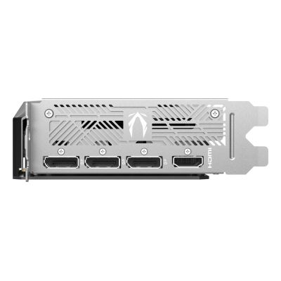 2. ZOTAC GAMING GeForce RTX 5070 SOLID OC 12GB Graphics Card