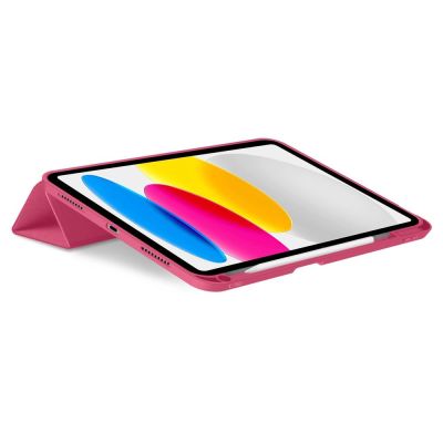 6. Tech-Protect SC Pen Canvas iPad 10.9” 10 / 2022 / 11” 11 / 2025 Case - Pink