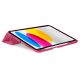 6. Tech-Protect SC Pen Canvas iPad 10.9” 10 / 2022 / 11” 11 / 2025 Case - Pink