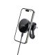 2. Tech-Protect mm15W-V5 Magnetic MagSafe Car Air Vent Mount - Black