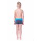2. Shepa 034 graphite swimming trunks B3D12/25 Jr T26-09805