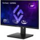 17. Viewsonic X Series XG24G1 Computer Monitor 61 cm (24") 1920 x 1080 px Full HD LED Black