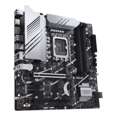 4. ASUS PRIME Z790M-PLUS motherboard