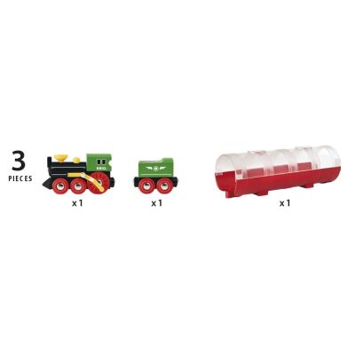 4. BRIO 7312350338928 Model Railways Parts & Accessories