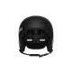 3. Unisex Ski Helmet POC Auric Cut Helmet with adjustable ventilation system, black (10496_1023)