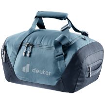 Deuter Duffel 35 Travel Bag, Atlantic/Ink