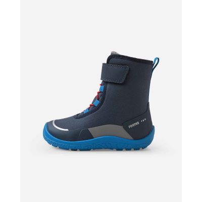 Reima ReimaTec barefoot winter boots for children Talvella Kids (5400150A-6980)