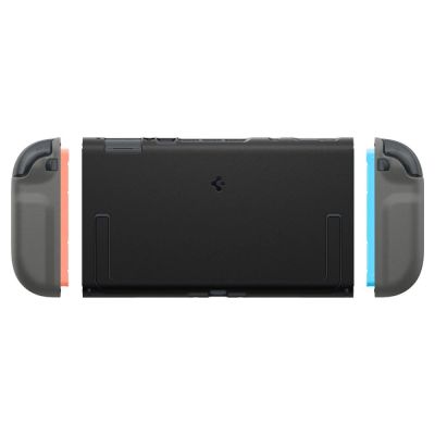 5. Spigen Nano Pop Case for Nintendo Switch 2 - Black
