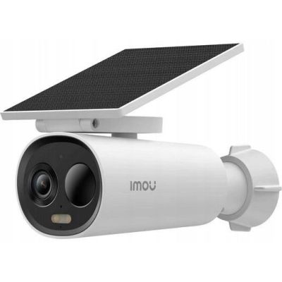 4. Imou WRL 5MP IP surveillance camera