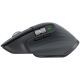 9. Logitech MX Master 3S for Business Graphite Mouse