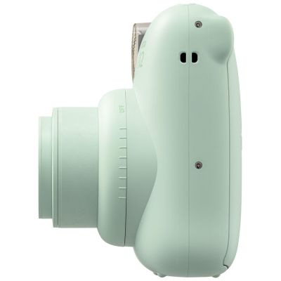 4. Fujifilm Instax Mini 12 86 x 54 mm Green