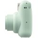 4. Fujifilm Instax Mini 12 86 x 54 mm Green