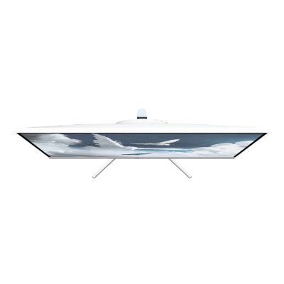 8. Arozzi Nova 24” Computer Monitor 60.5 cm (23.8") 1920 x 1080 px Full HD LED White