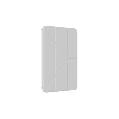 2. AmazingThing Minimal Case for iPad 11" 2025 - Light Gray