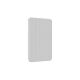 2. AmazingThing Minimal Case for iPad 11" 2025 - Light Gray