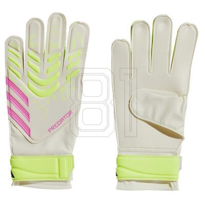 adidas Predator GL Training 3806 JH3806 Gloves