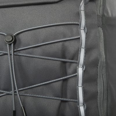 6. Targus TBB65802GL Laptop Bag 40.6 cm (16") Backpack Gray