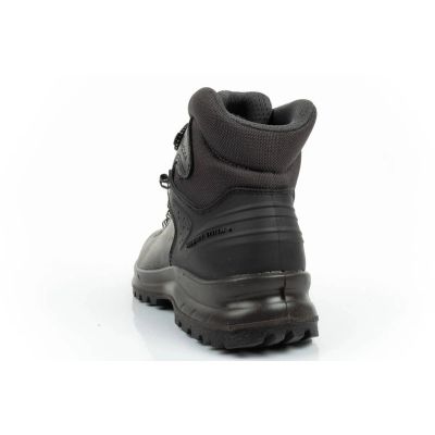 16. Grisport Nero Pecos M 13229P13G trekking shoes