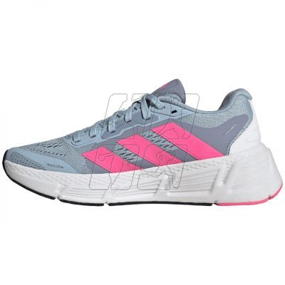 4. Adidas Questar W IF2240 running shoes