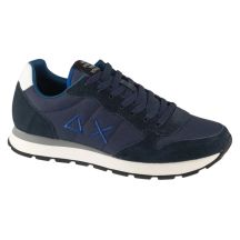 SUN68 Tom Solid Z46101-07 Navy Blue 41