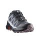 3. Salomon SPEEDCROSS PEAK GTX W Shoes Gray (L47790700)