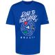 2. Men's adidas FIFA World Cup 26™ Road to NYNJ Graphic T-Shirt Blue KB2534