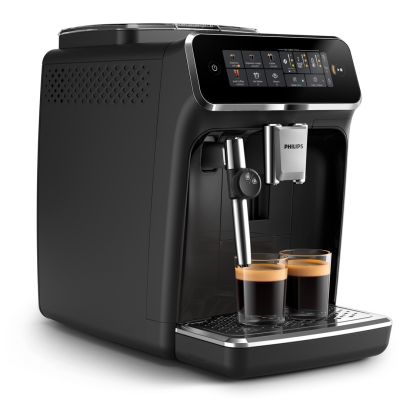 15. PHILIPS EP 3321/40 Automatic Espresso Machine