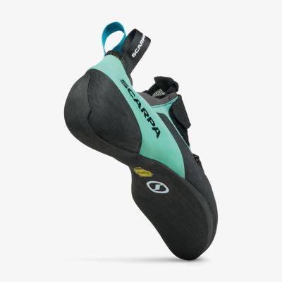 5. Scarpa ARPIA V LV Color Aqua