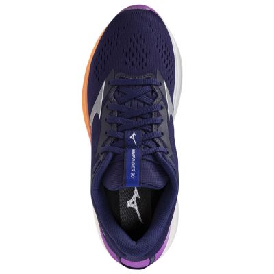 3. Mizuno WAVE RIDER 30 W shoes J1GW262074