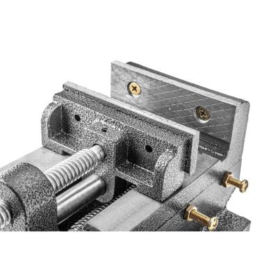 3. NEO tools 35-035 bench vice