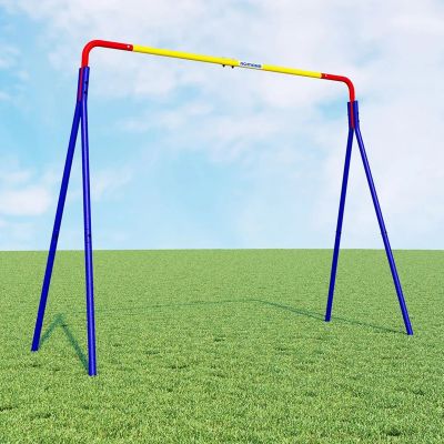 2. Gardenluxus double swing frame