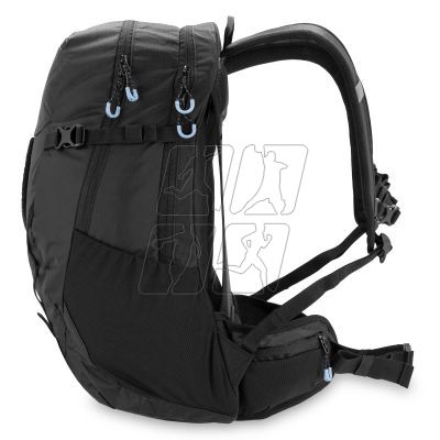 4. Spokey Buddy SPK-943488 tourist backpack