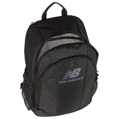 3. New Balance Campus Backpack LAB23181BK