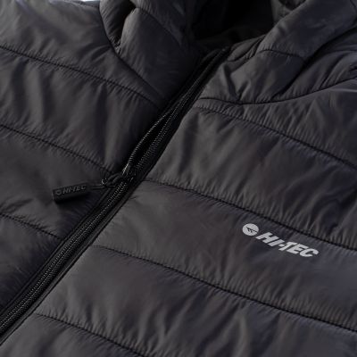 3. Men's CORE ARON Quilted Jacket