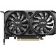 2. graphics card MSI GeForce RTX 3050 VENTUS 2X E 6G OC