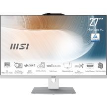 MSI Modern AM272P 1M-1426AT i5-14 27" LED FHD 16GB/512GB SSD W11 Home NextGen