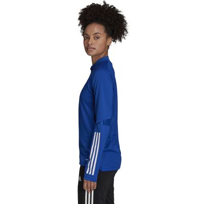 15. Adidas Condivo 20 Training W sweatshirt FS7105