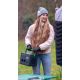 13. Portable Power Station APC OffGrid 730, 738 Wh lithium-ion, LCD, 2 CEE 7/3 Schuko sockets, Sinewave, 3 USB-A, 2 USB-C, wireless charger